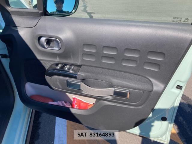 Citroen C3 2018-09 8561425-12