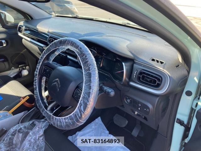 Citroen C3 2018-09 8561425-13