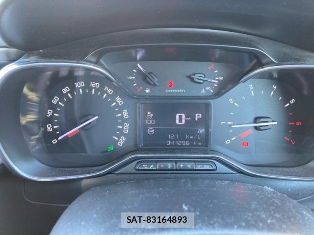 Citroen C3 2018-09 8561425-22