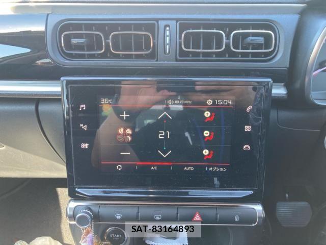Citroen C3 2018-09 8561425-24
