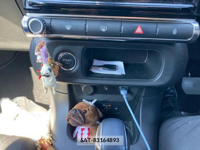 Citroen C3 2018-09 8561425-25