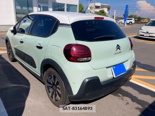 Citroen C3 2018-09 8561425-5