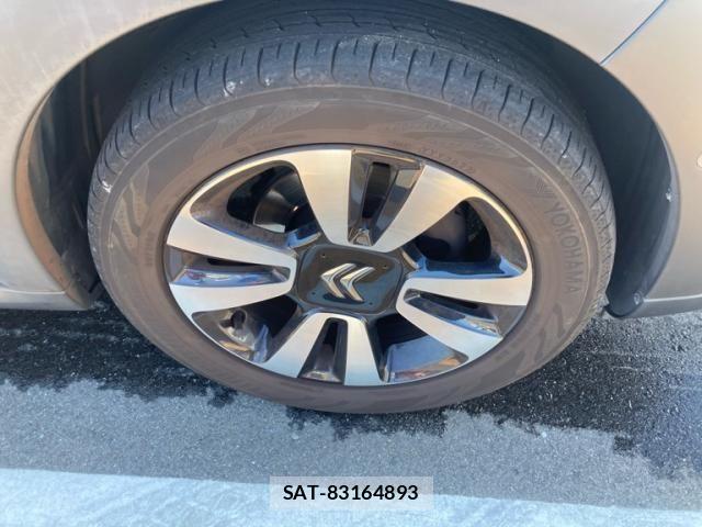 Citroen C3 2018-09 8561425-8