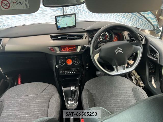 Citroen C3 2016-11 8561427-9