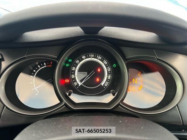 Citroen C3 2016-11 8561427-12