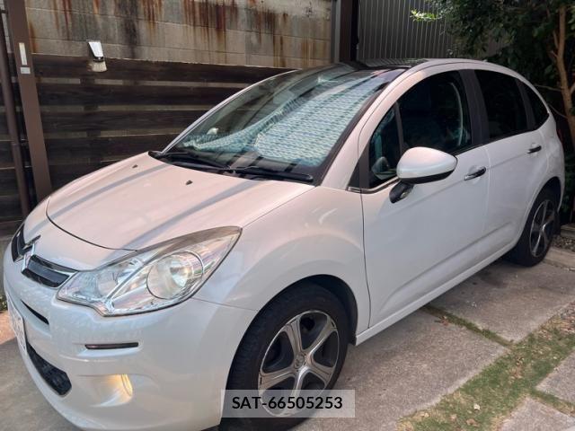 Citroen C3 2016-11 8561427-1