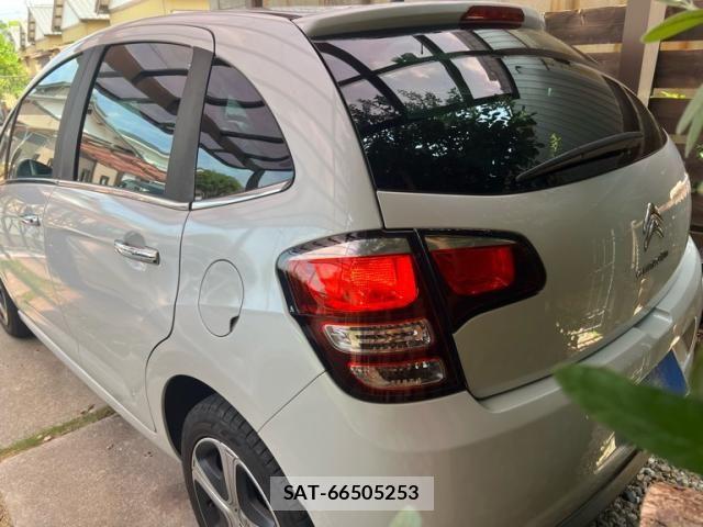 Citroen C3 2016-11 8561427-2