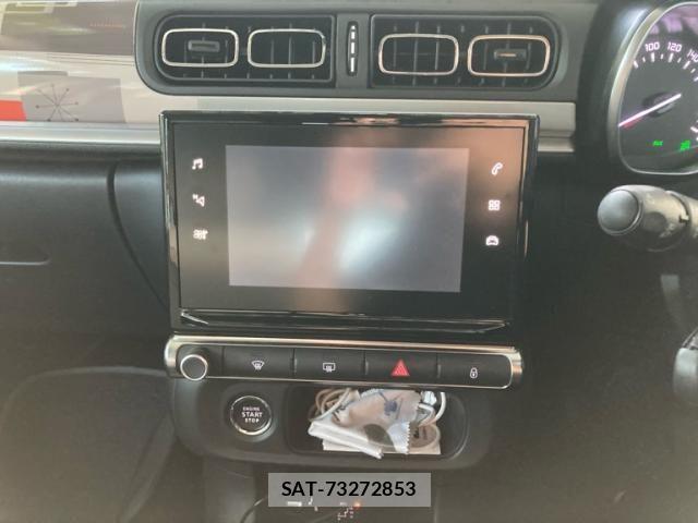 Citroen C3 2021-07 8561416-9