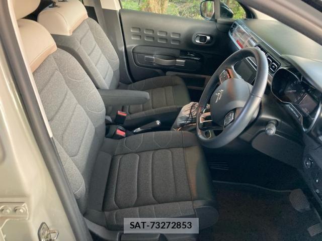 Citroen C3 2021-07 8561416-16