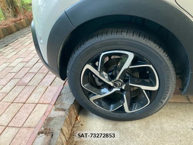 Citroen C3 2021-07 8561416-21