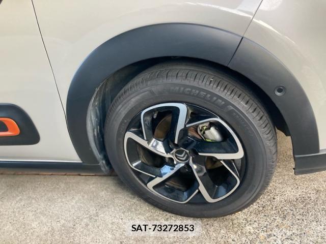 Citroen C3 2021-07 8561416-22