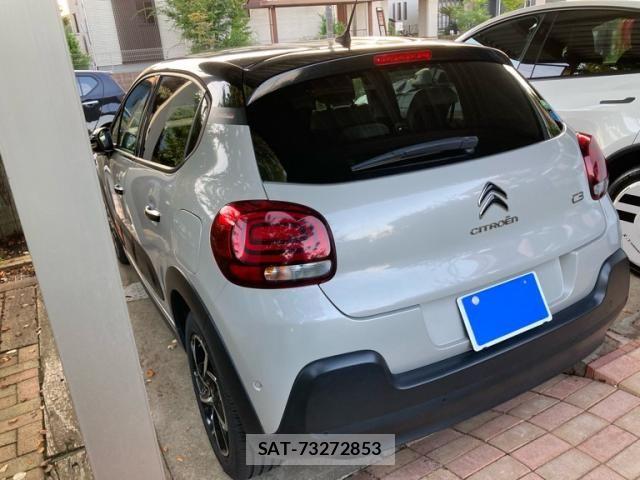 Citroen C3 2021-07 8561416-2