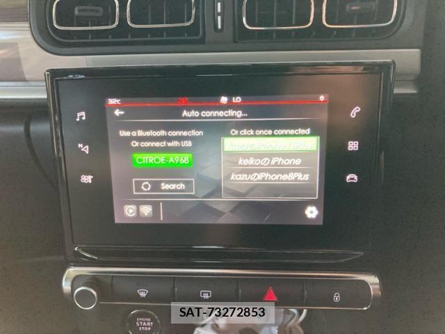 Citroen C3 2021-07 8561416-4