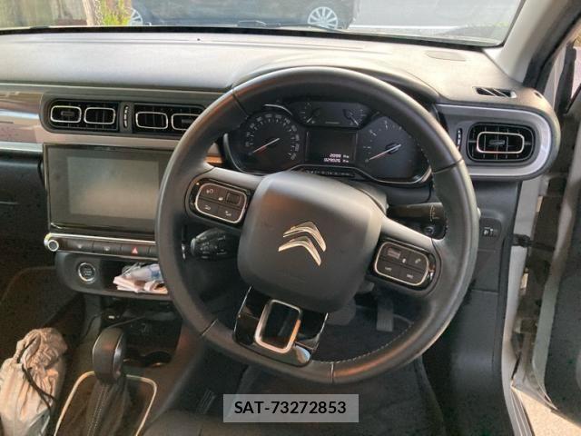 Citroen C3 2021-07 8561416-6