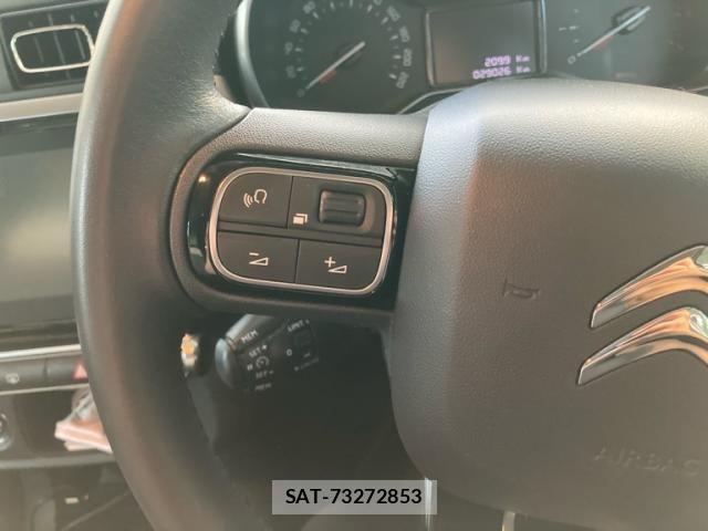 Citroen C3 2021-07 8561416-7