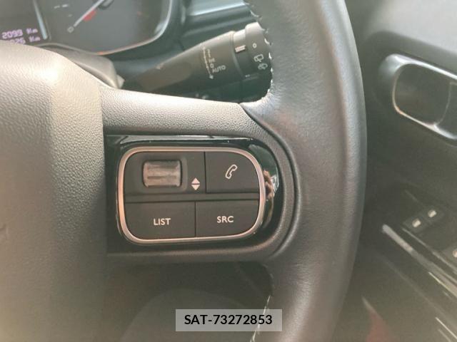 Citroen C3 2021-07 8561416-8