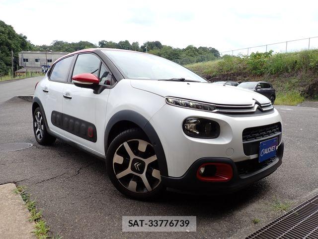 Citroen C3 2018-12 8626156-0