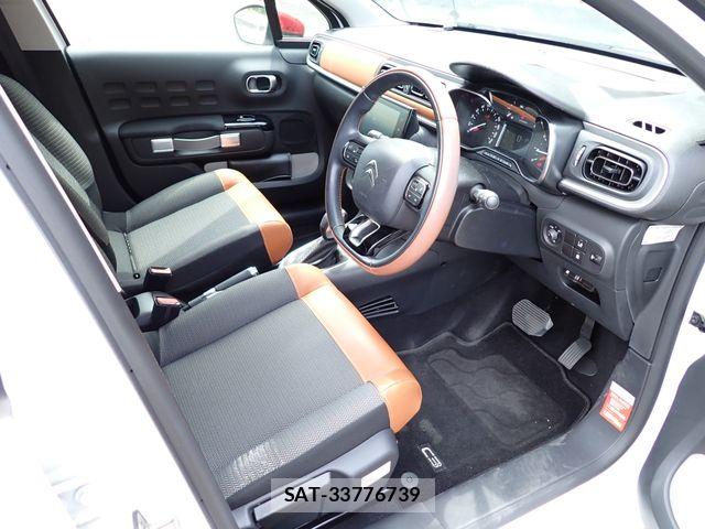 Citroen C3 2018-12 8626156-1