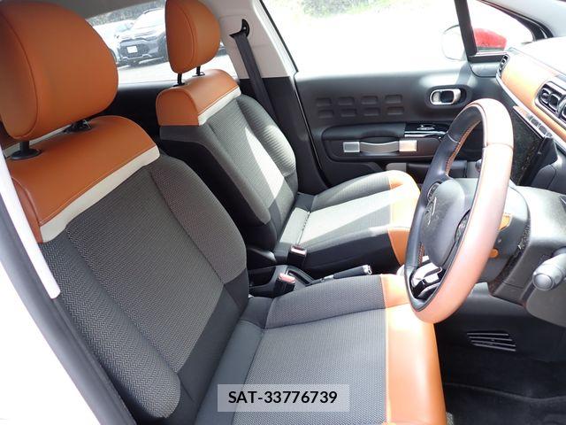 Citroen C3 2018-12 8626156-21