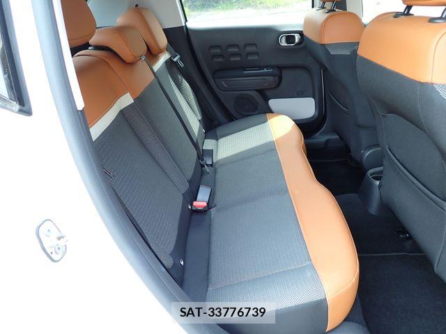 Citroen C3 2018-12 8626156-22