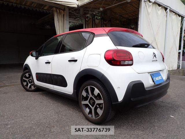 Citroen C3 2018-12 8626156-2