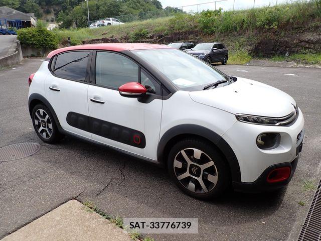 Citroen C3 2018-12 8626156-3
