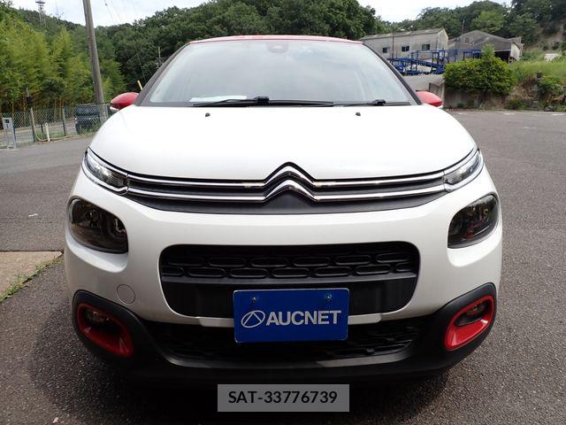 Citroen C3 2018-12 8626156-4