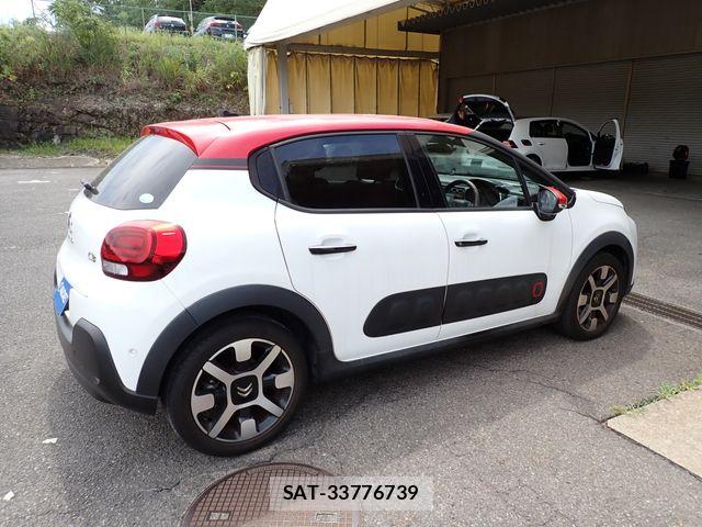Citroen C3 2018-12 8626156-6
