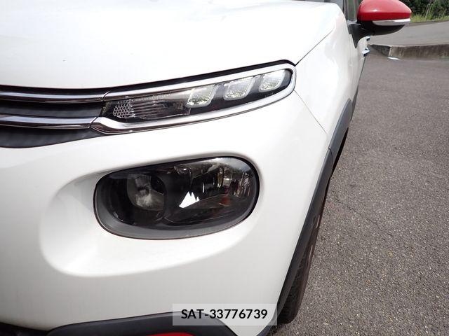 Citroen C3 2018-12 8626156-7