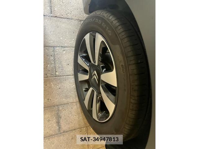 Citroen C3 2018-02 8626158-9