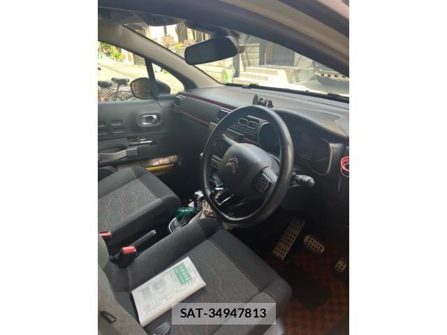 Citroen C3 2018-02 8626158-12