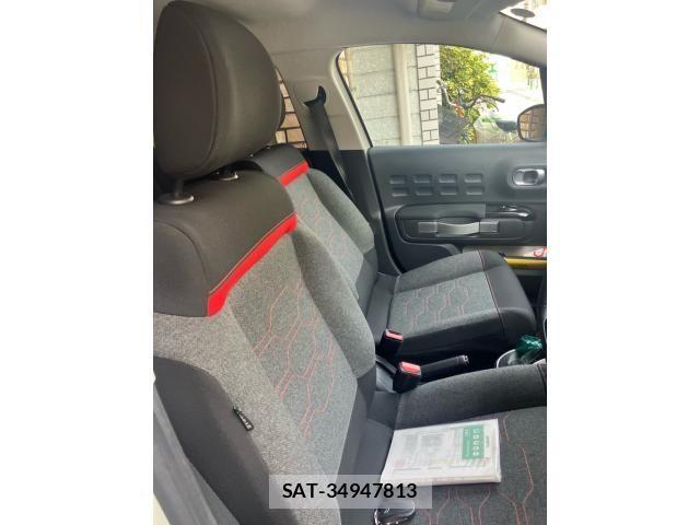 Citroen C3 2018-02 8626158-13