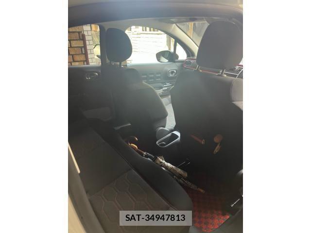 Citroen C3 2018-02 8626158-14