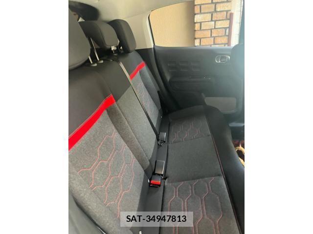 Citroen C3 2018-02 8626158-15