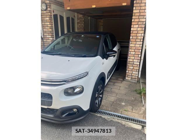 Citroen C3 2018-02 8626158-3