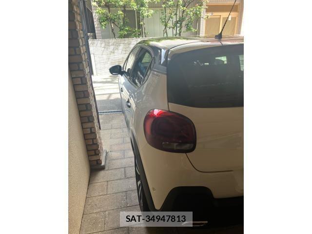 Citroen C3 2018-02 8626158-4