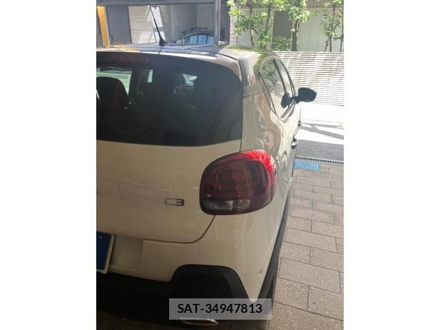 Citroen C3 2018-02 8626158-5