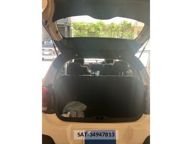 Citroen C3 2018-02 8626158-7