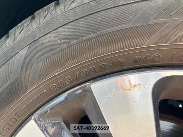 Citroen C3 2018-11 8626157-9