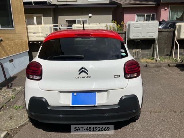 Citroen C3 2018-11 8626157-10