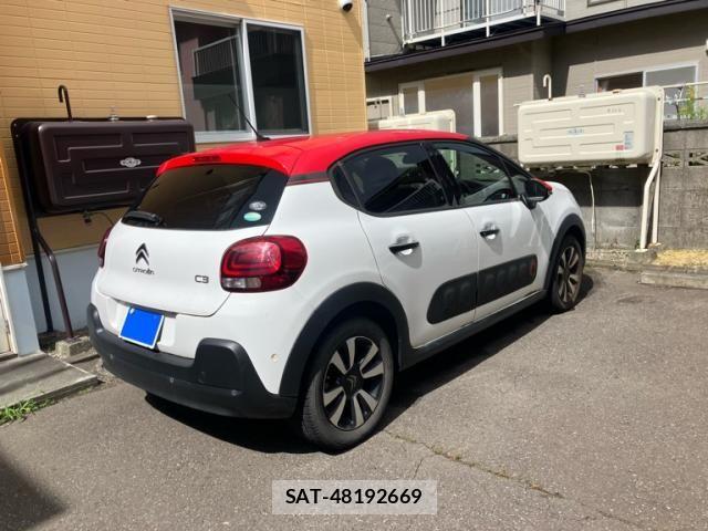 Citroen C3 2018-11 8626157-11
