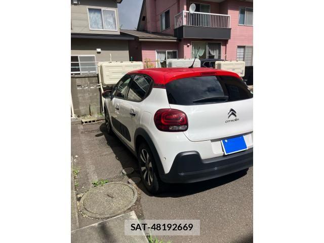 Citroen C3 2018-11 8626157-12
