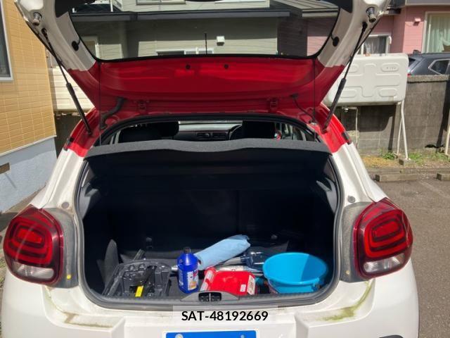 Citroen C3 2018-11 8626157-13