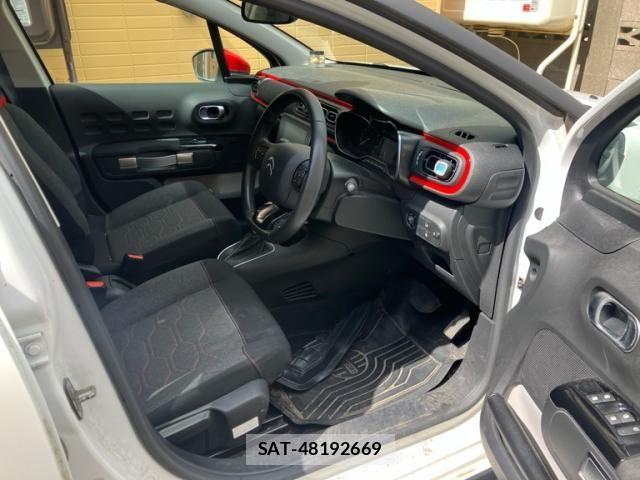 Citroen C3 2018-11 8626157-15