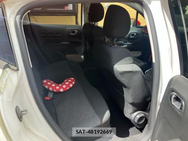 Citroen C3 2018-11 8626157-17