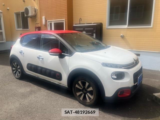 Citroen C3 2018-11 8626157-1