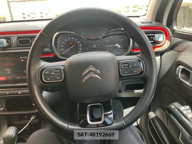 Citroen C3 2018-11 8626157-20