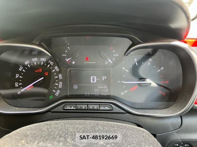 Citroen C3 2018-11 8626157-21
