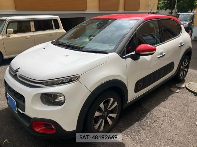 Citroen C3 2018-11 8626157-2