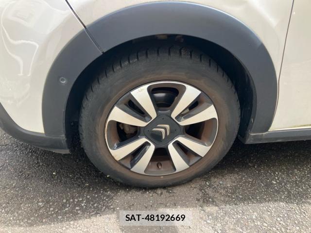 Citroen C3 2018-11 8626157-5